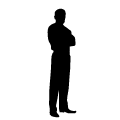 Single Silhouette